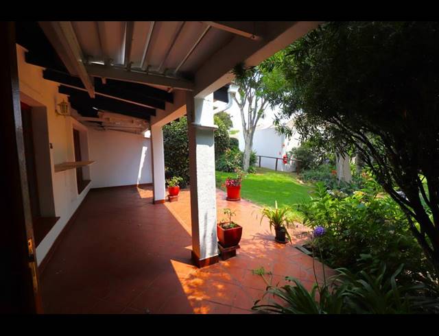 2 BEDROOM CLUSTER FOR SALE IN BRYANSTON